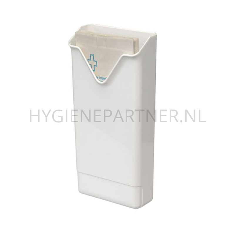 DP991001 Damesverbandzakhouder voor papierenzakjes